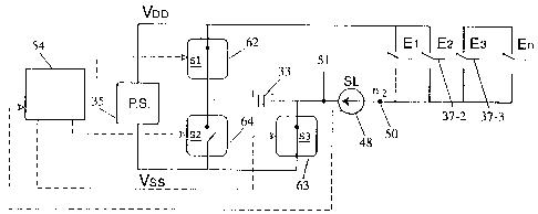 Une figure unique qui représente un dessin illustrant l'invention.